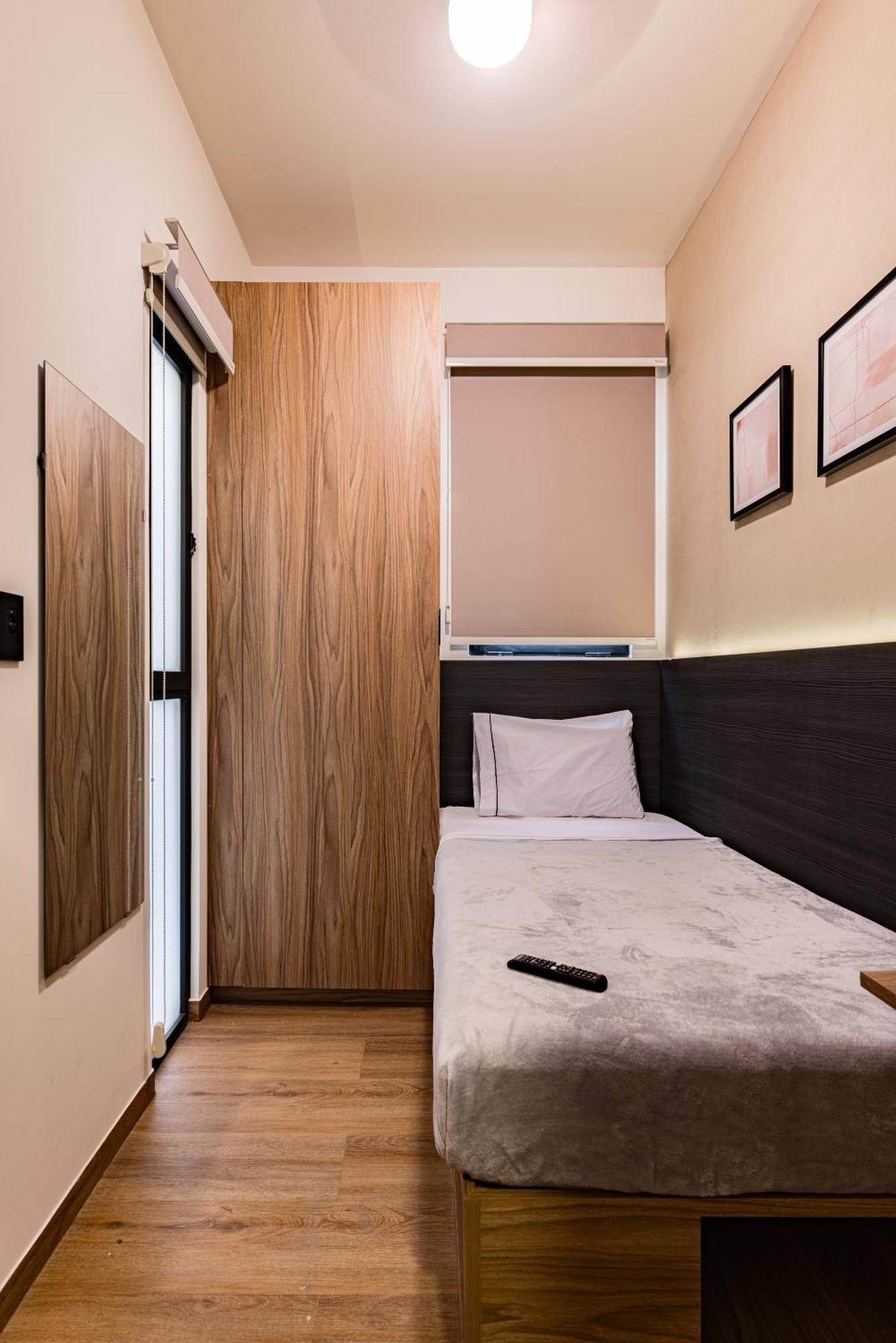 The Boutique Suites 187 By Vh Mexikóváros Szoba fotó