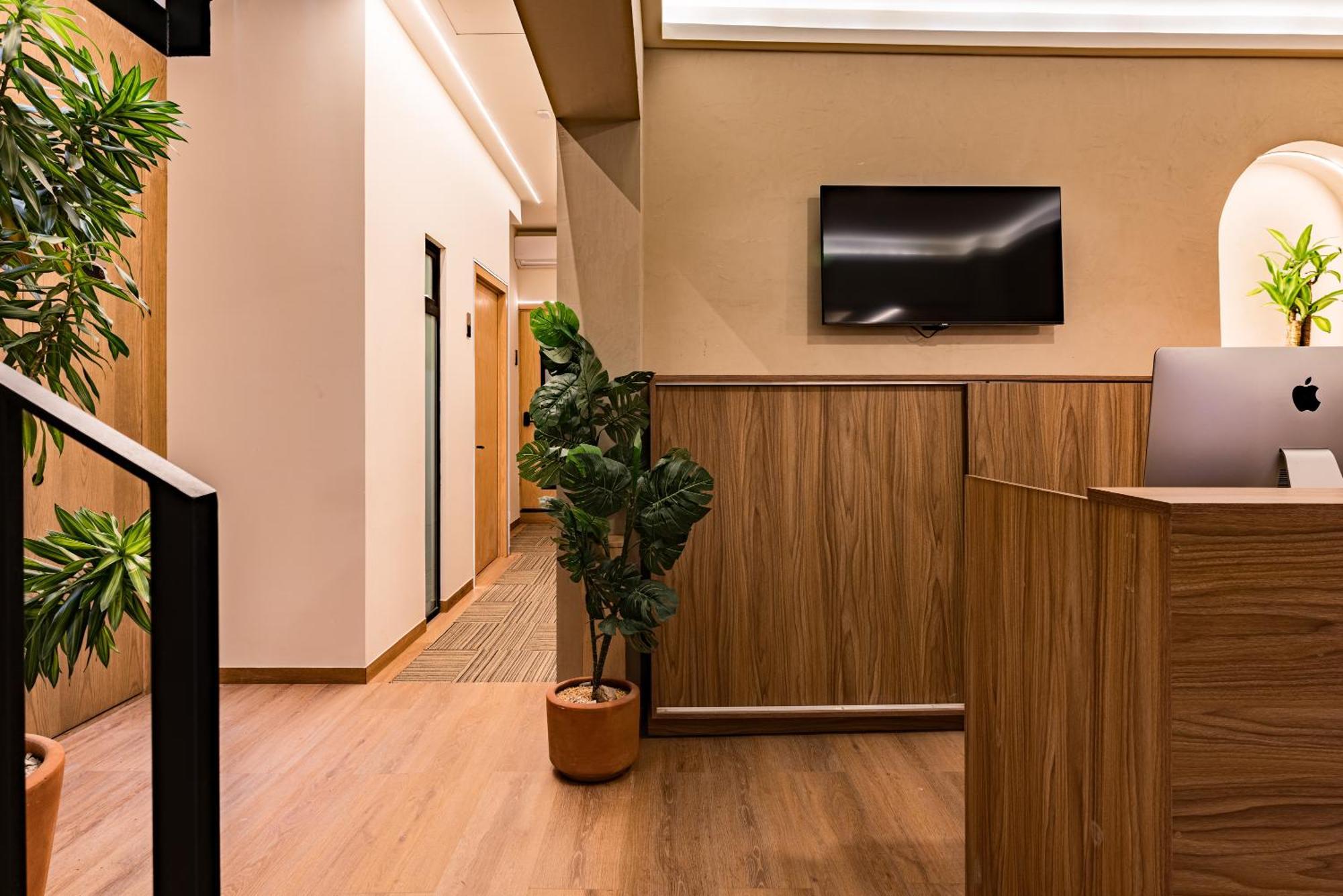 The Boutique Suites 187 By Vh Mexikóváros Kültér fotó