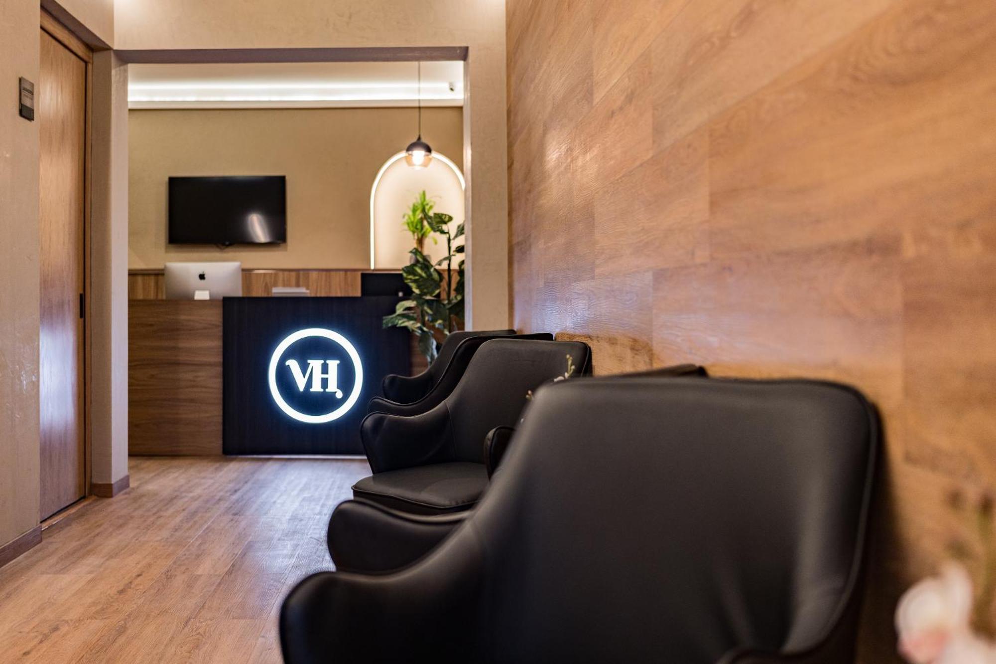 The Boutique Suites 187 By Vh Mexikóváros Kültér fotó