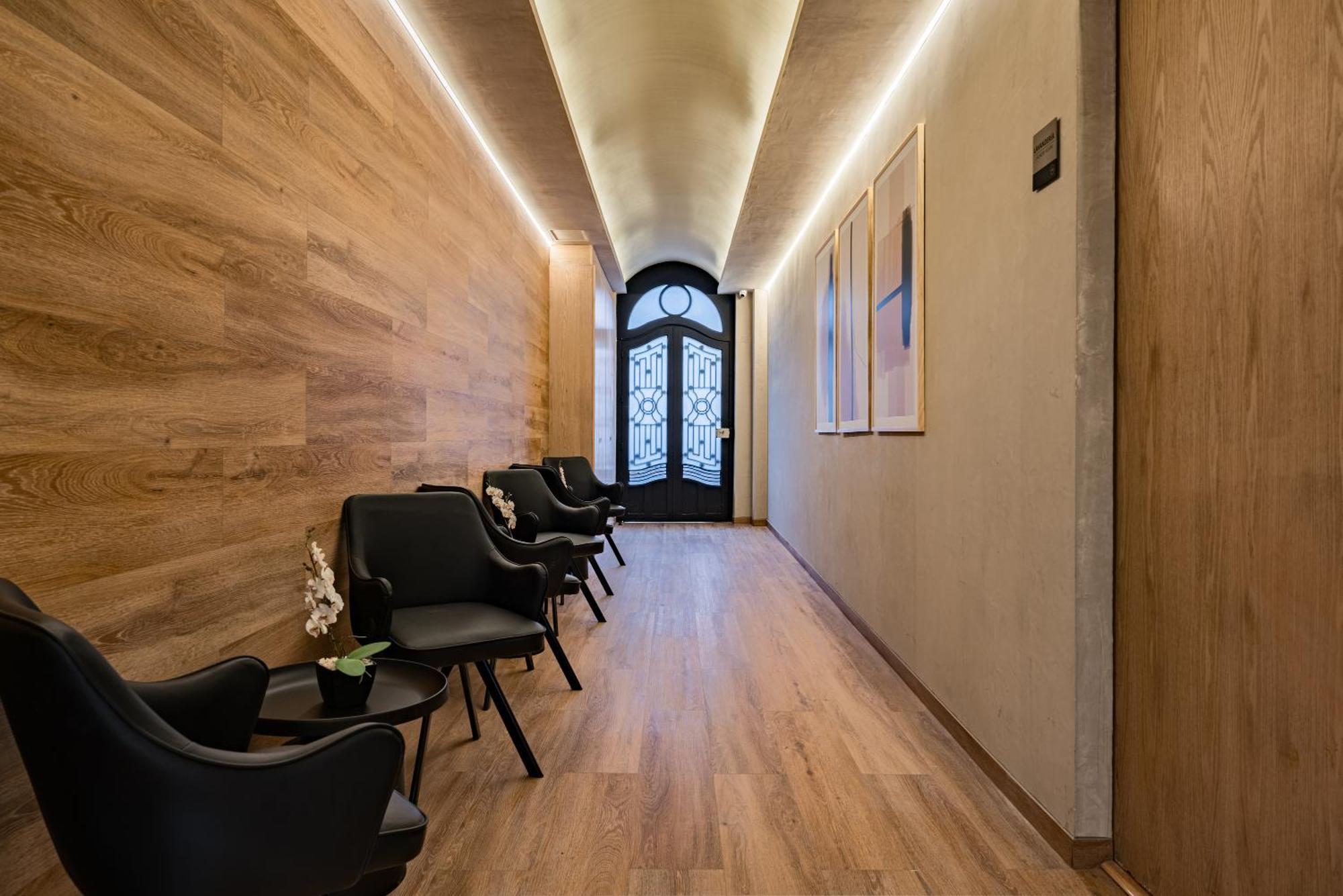 The Boutique Suites 187 By Vh Mexikóváros Kültér fotó