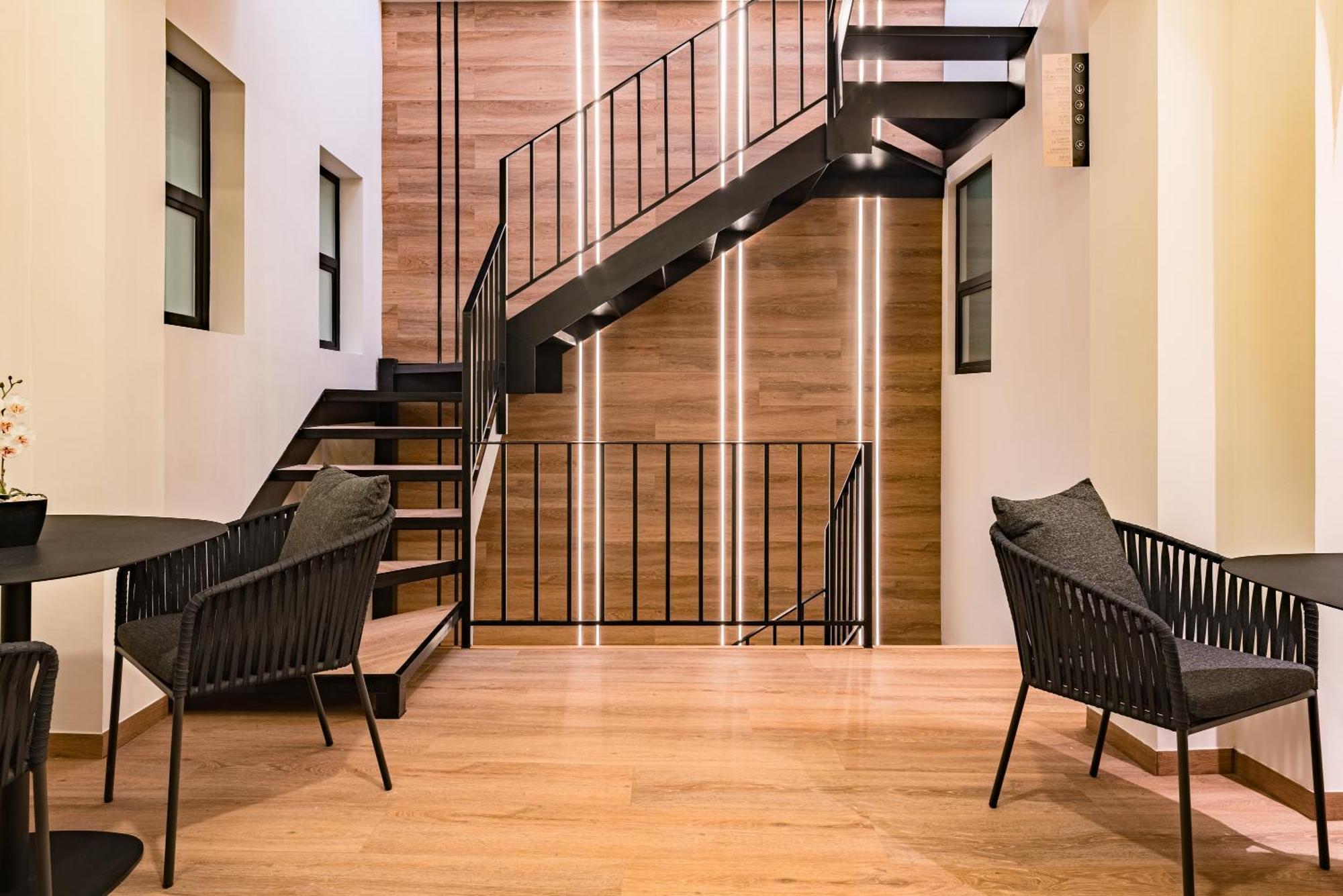 The Boutique Suites 187 By Vh Mexikóváros Kültér fotó