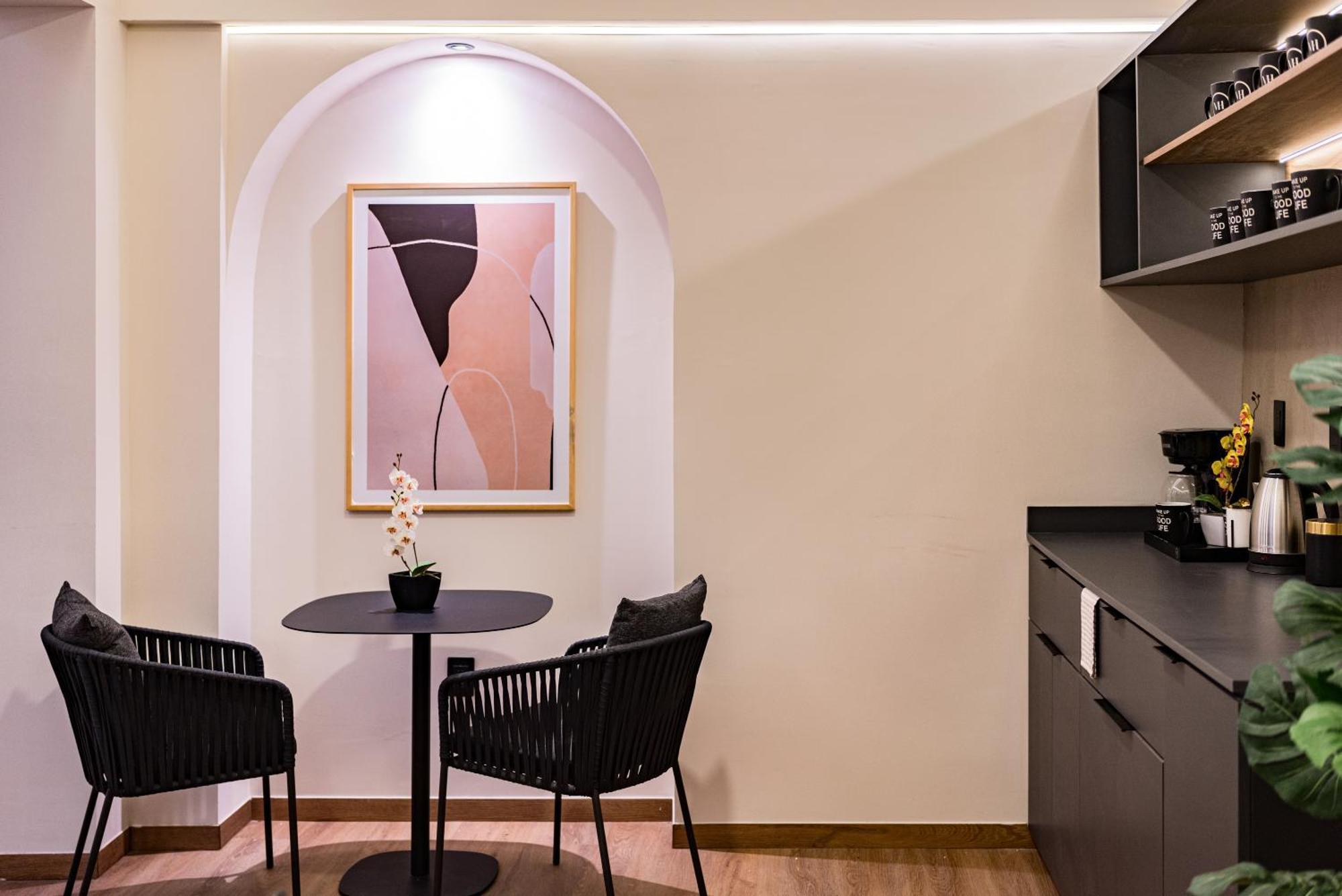 The Boutique Suites 187 By Vh Mexikóváros Kültér fotó