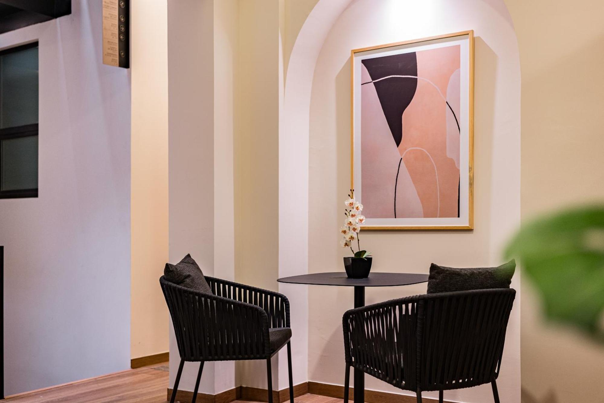The Boutique Suites 187 By Vh Mexikóváros Kültér fotó