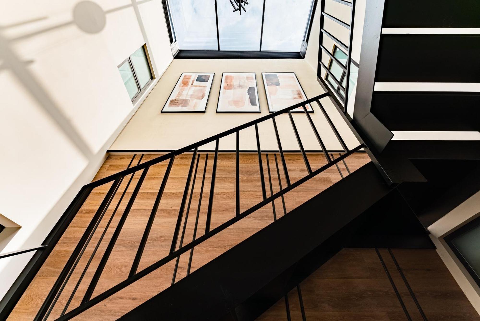 The Boutique Suites 187 By Vh Mexikóváros Kültér fotó